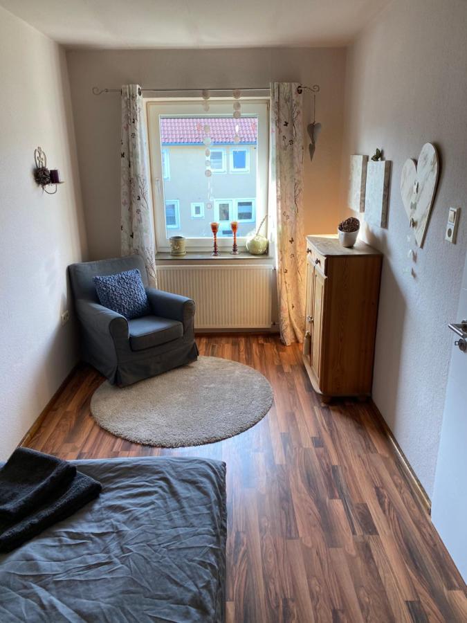 Ferienhaus Am Scharnhorst Hamelin Esterno foto